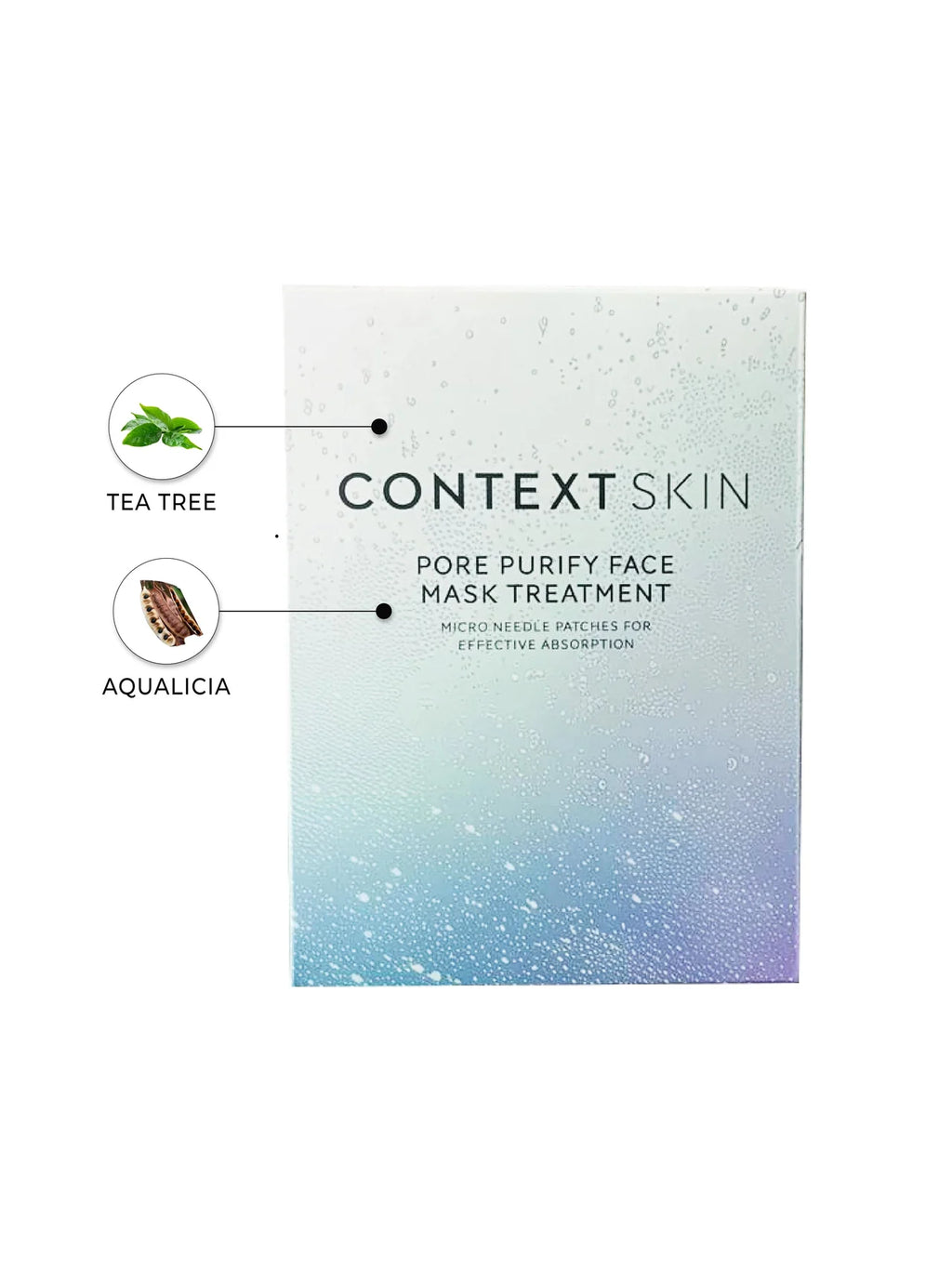 Pore Mask
