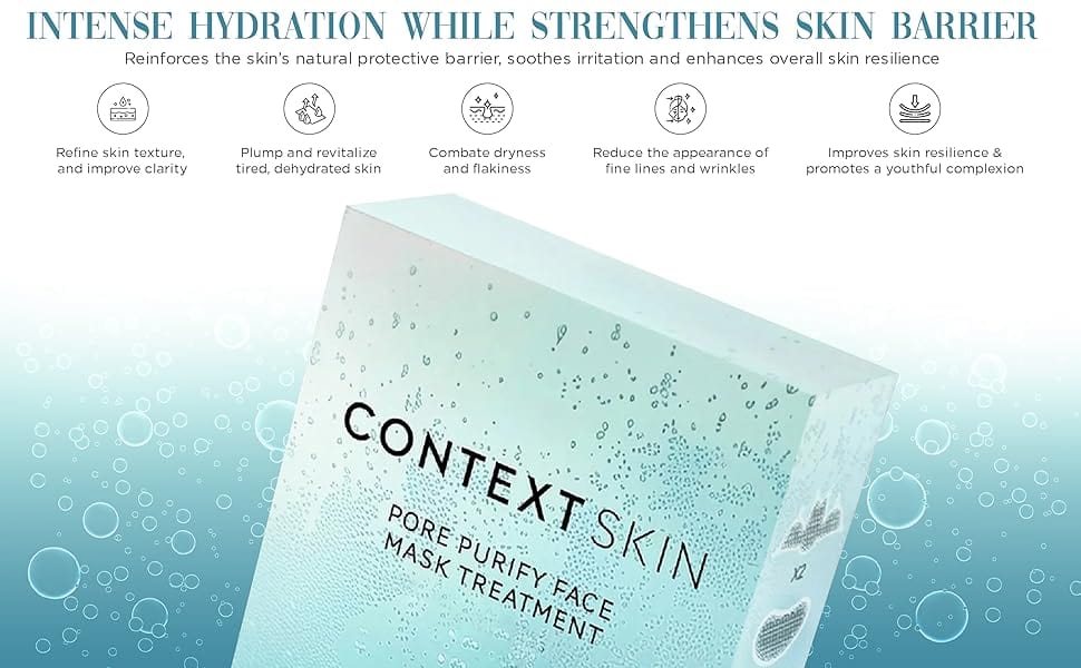 Pore Mask