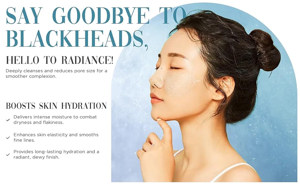 Pore Mask
