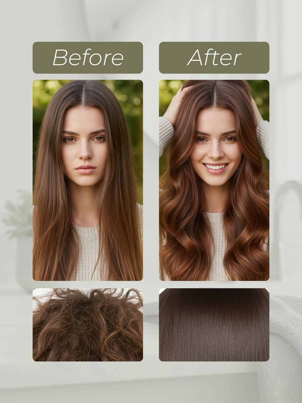 Hair Serum