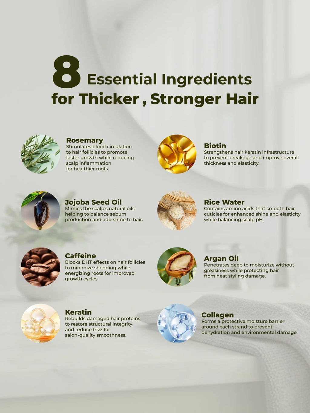 Hair Serum