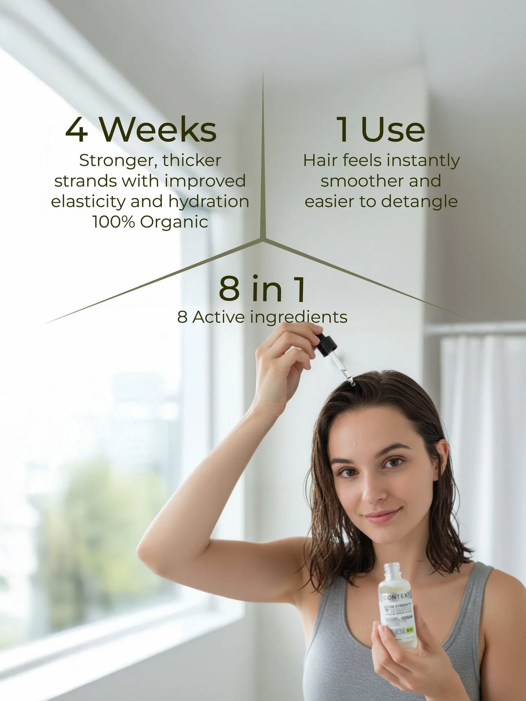 Hair Serum