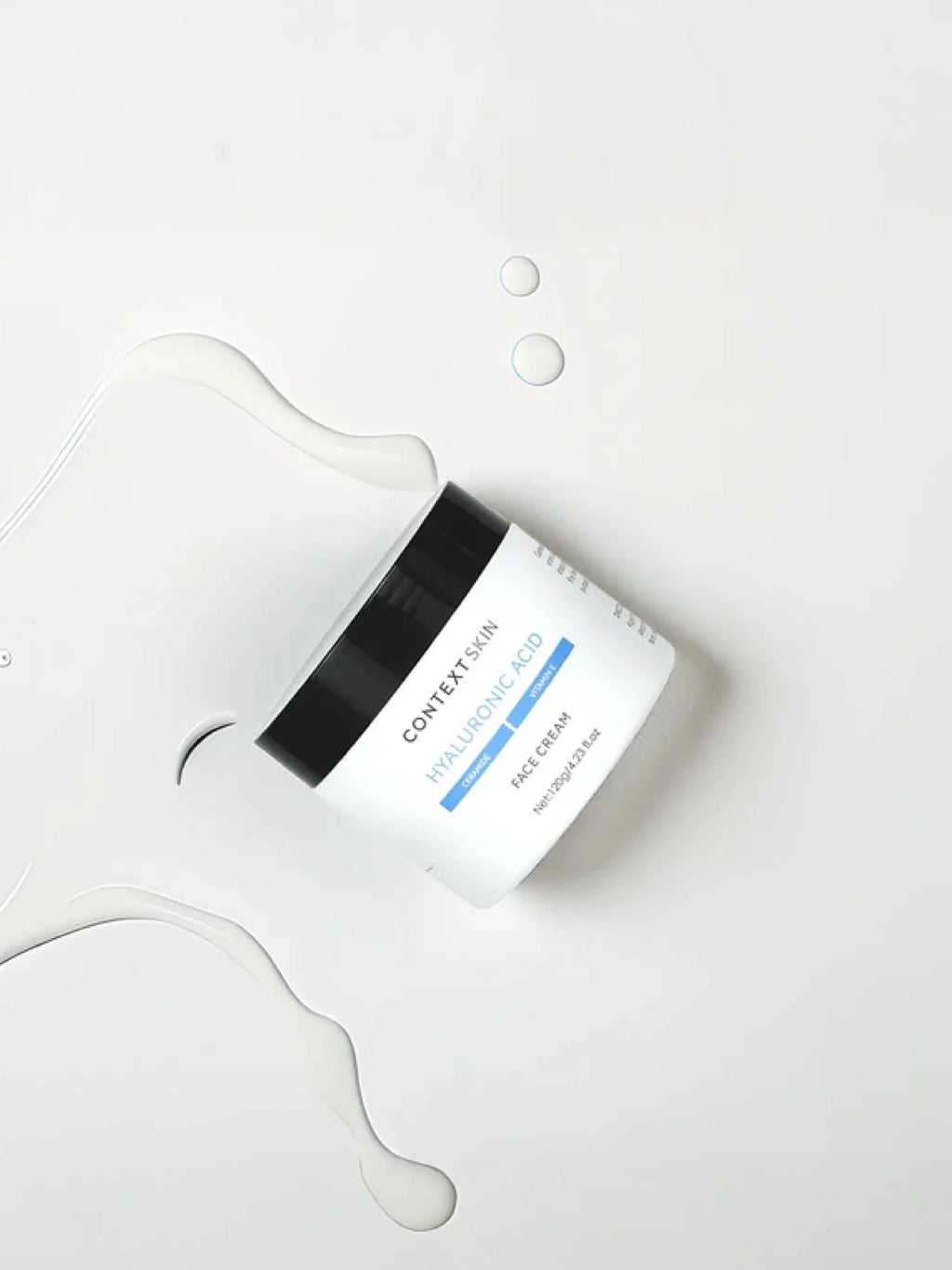 Hyaluronic Cream