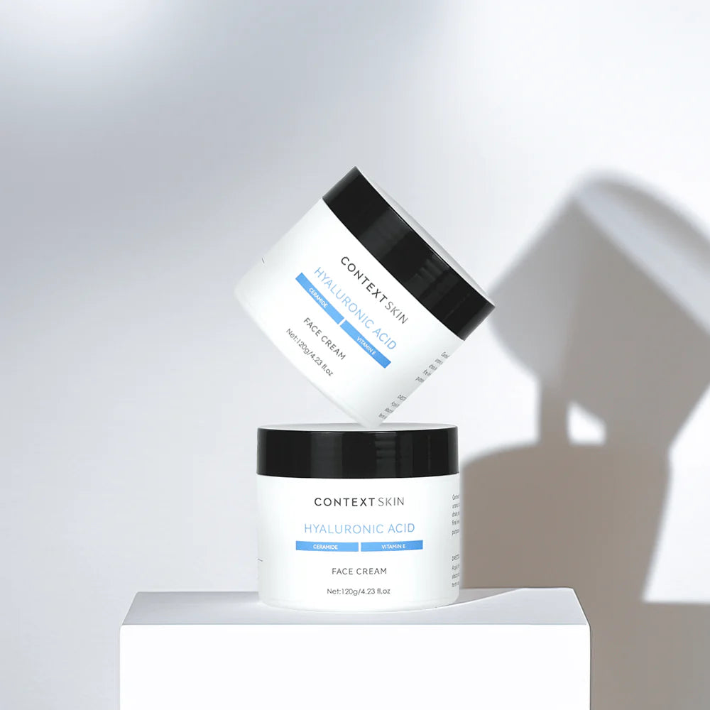 Hyaluronic Cream