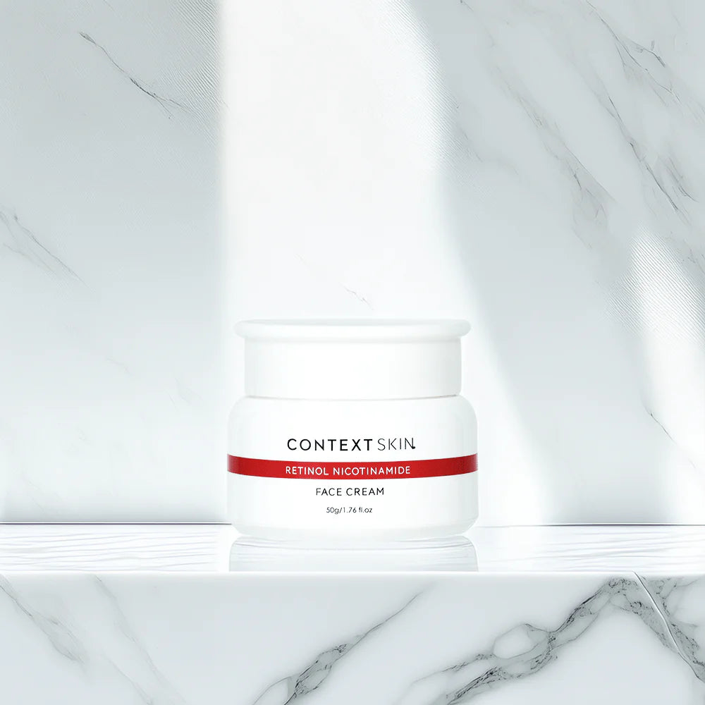 Retinol Cream