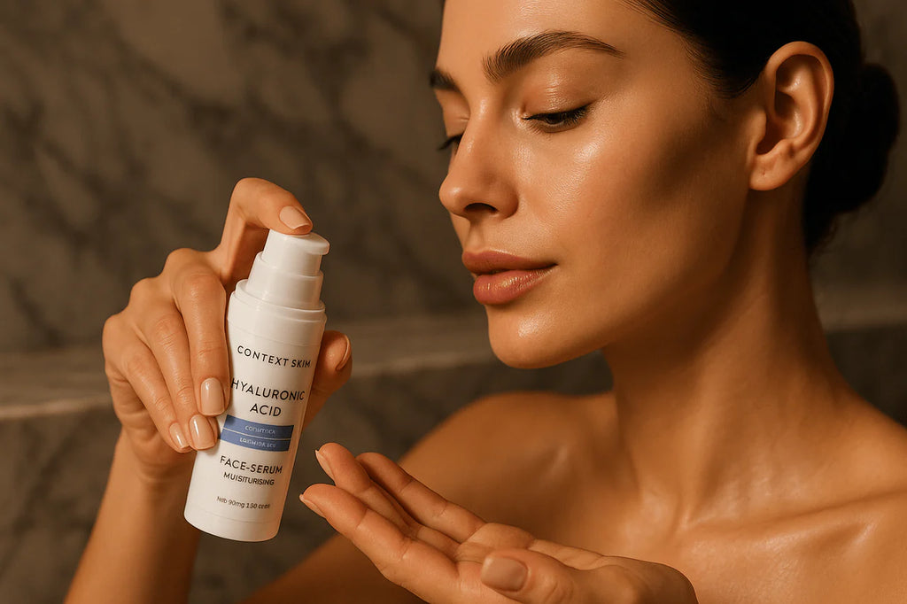 Snail Serum