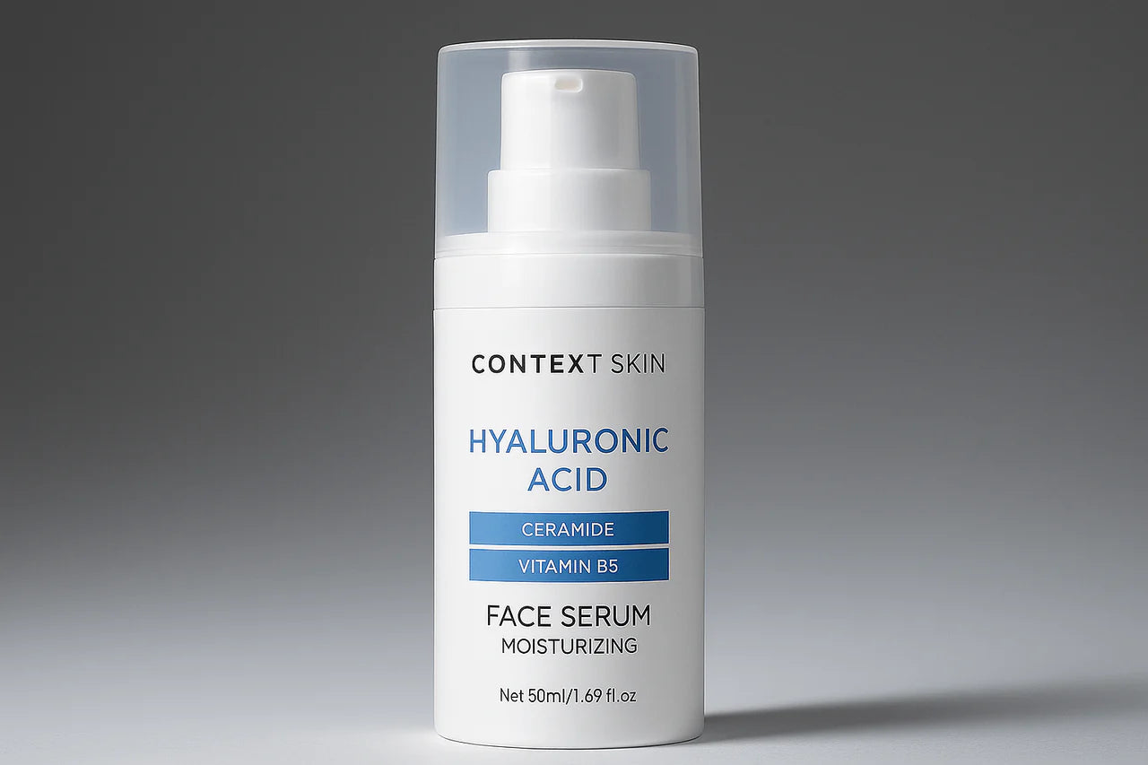 Hyaluronic Serum