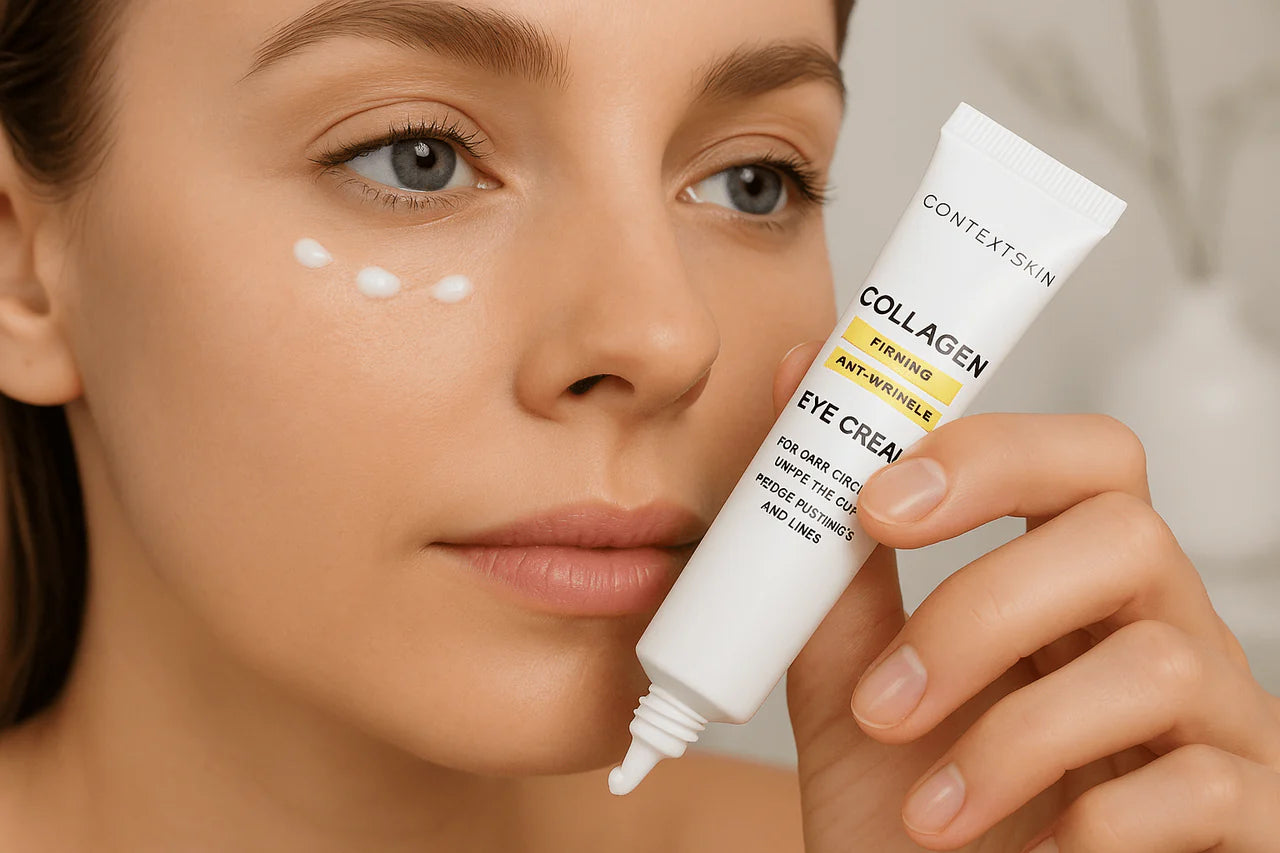 Collagen Eye Cream