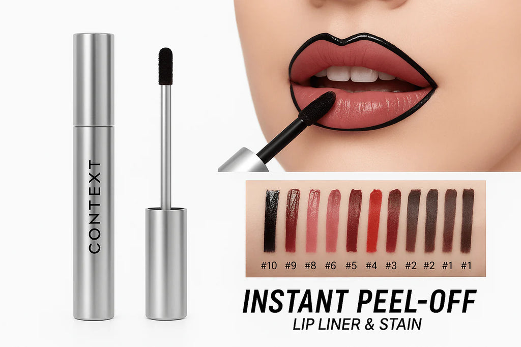Lip Stain