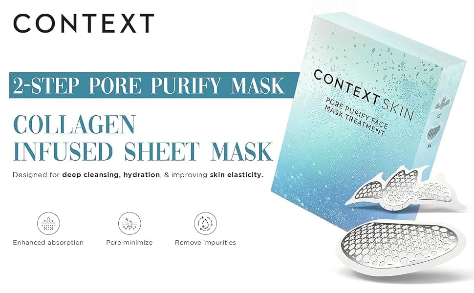 Pore Mask
