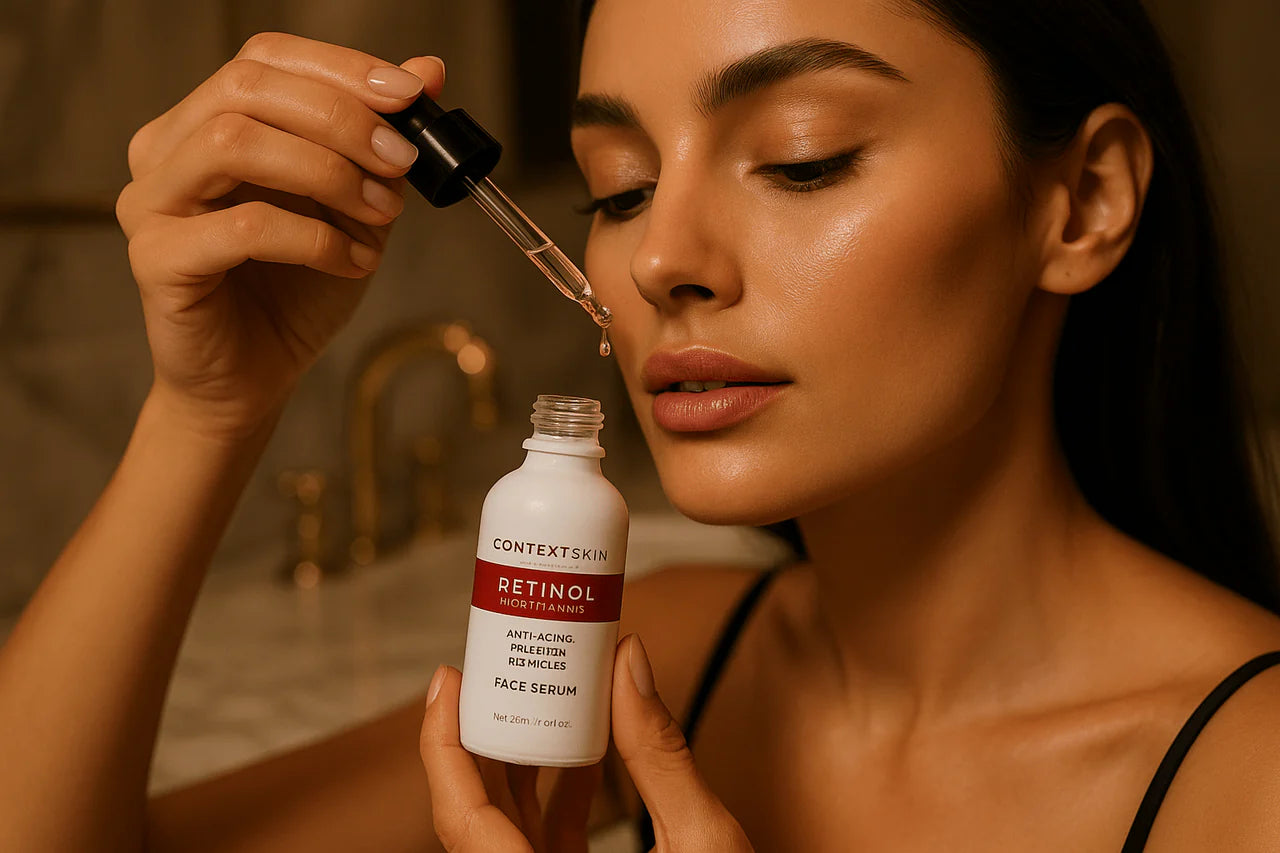 Retinol Serum