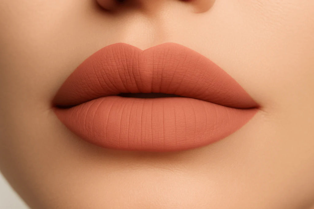 Liquid Lipstick