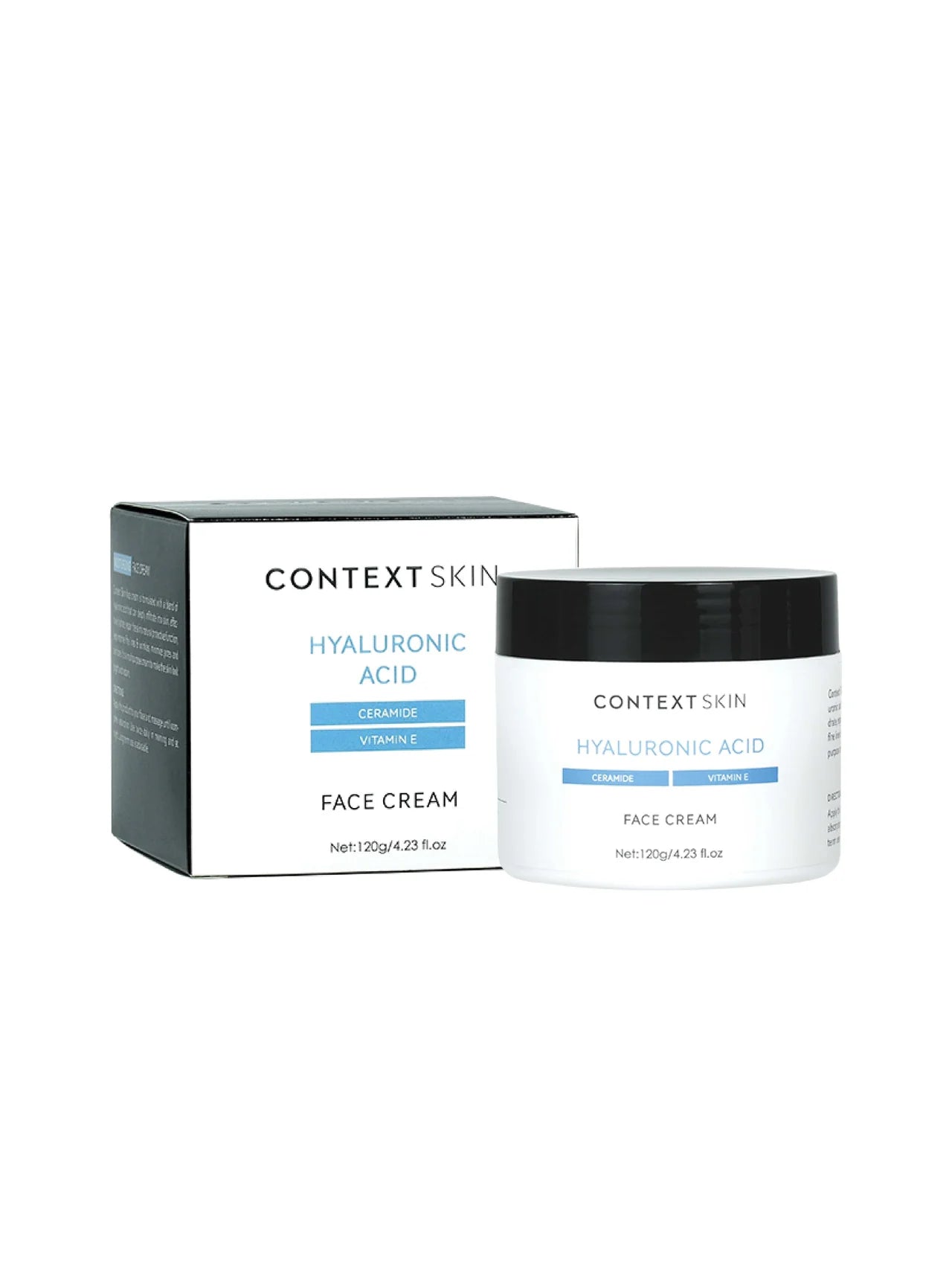 Hyaluronic Cream