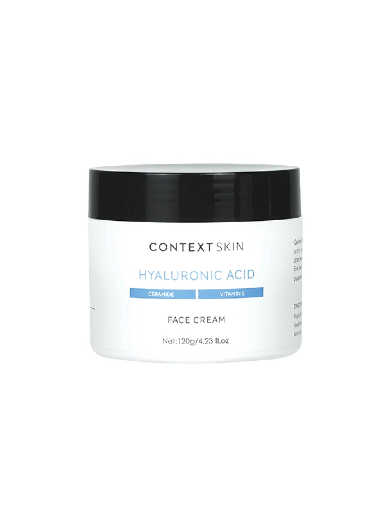 Hyaluronic Cream