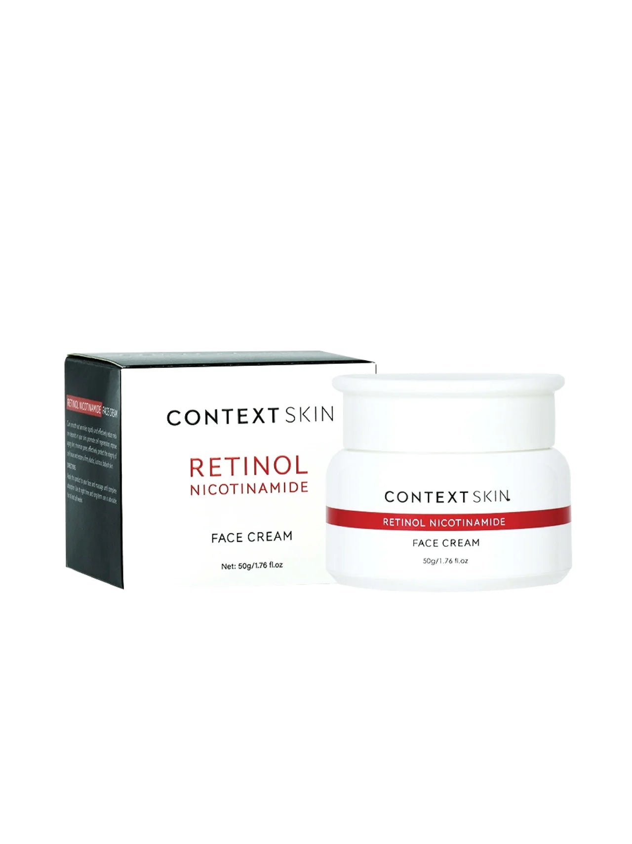Retinol Cream