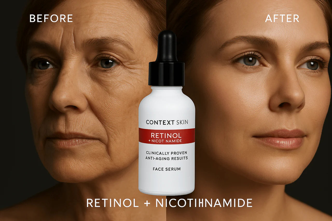 Retinol Serum